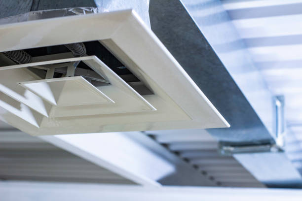 Best Affordable HVAC Duct Cleaning  in Yulee, FL
