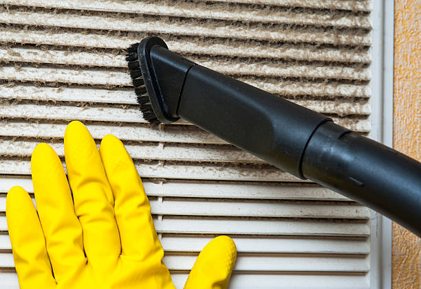 Best Air Duct Cleaning Near Me in FL